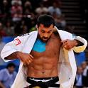 World Championship JUDO Paris 2011